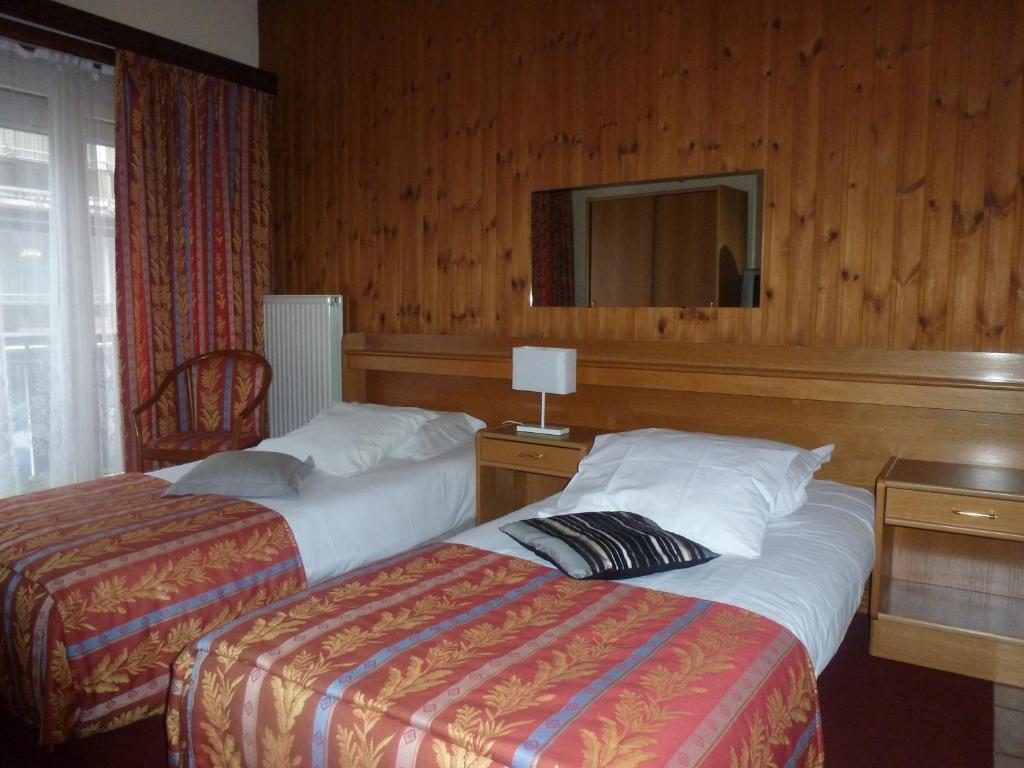Hotel 'T Hert Genk Zimmer foto