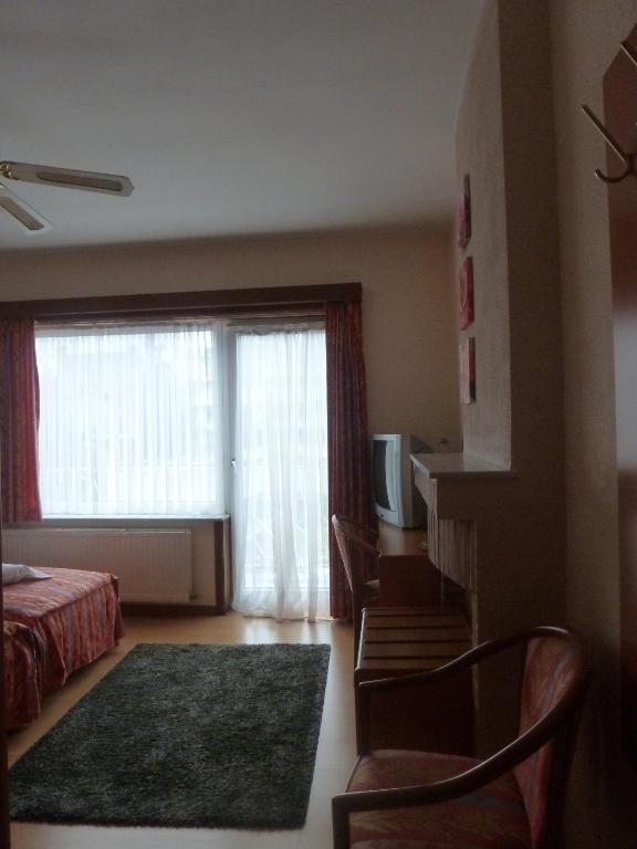 Hotel 'T Hert Genk Zimmer foto