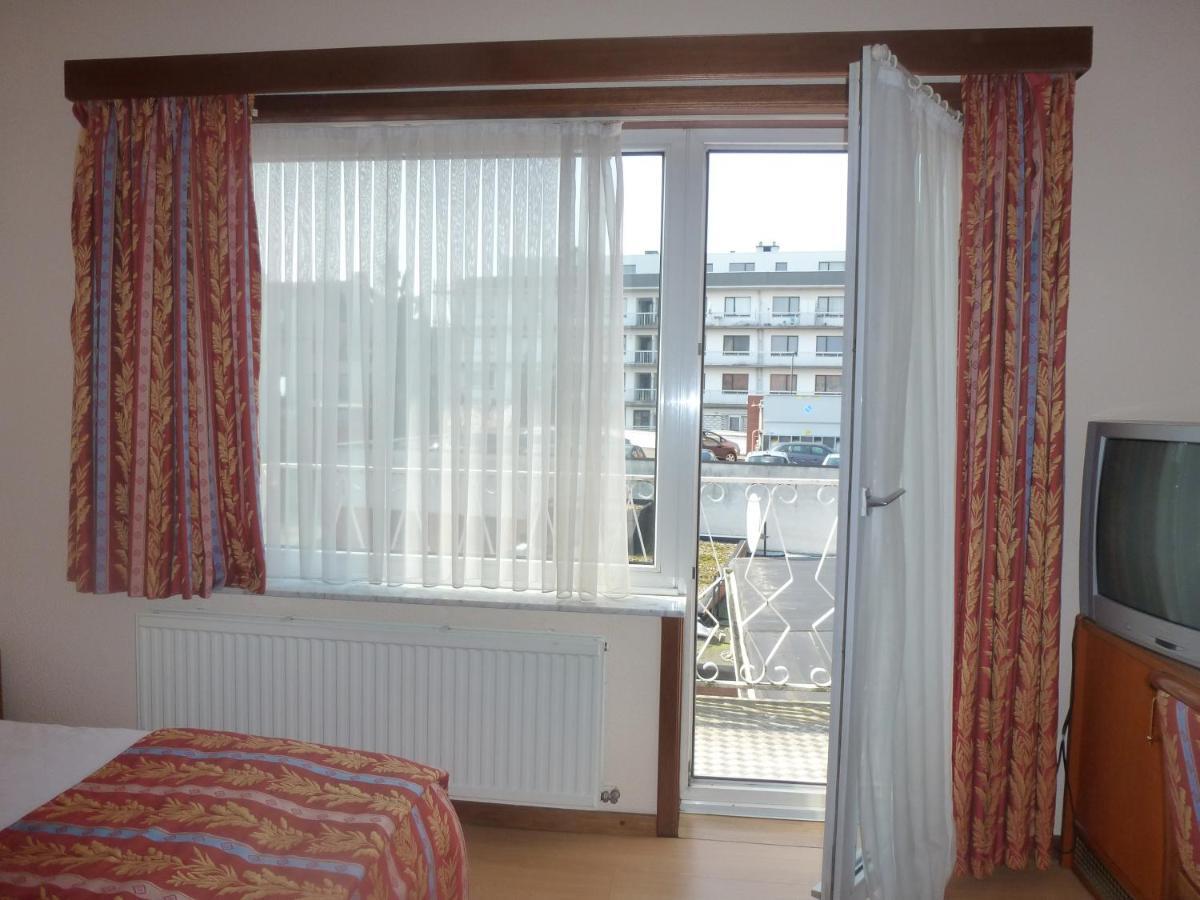 Hotel 'T Hert Genk Zimmer foto